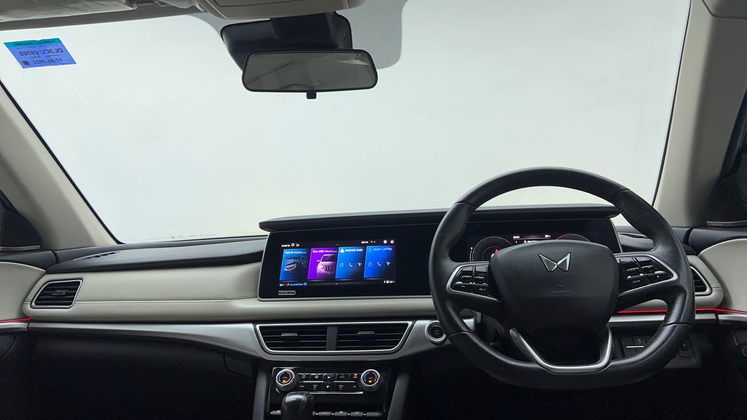 DASHBOARD VIDEO