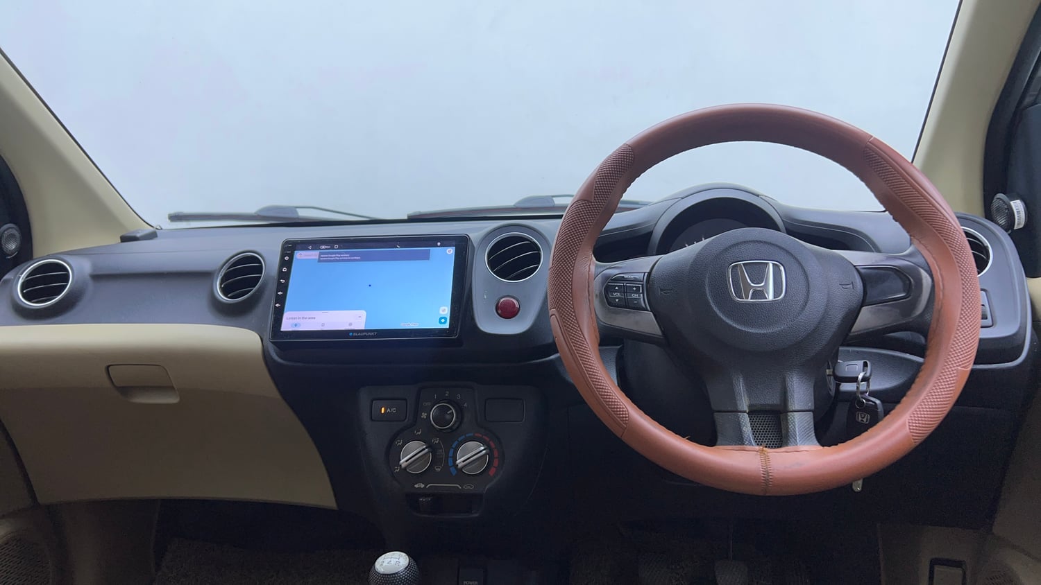 DASHBOARD VIDEO