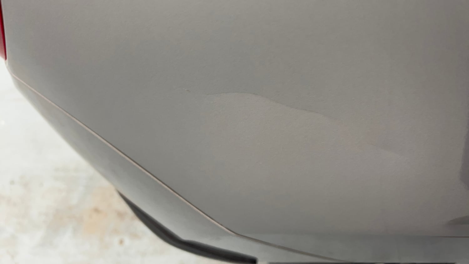 Used 2021 Maruti Suzuki Baleno Zeta Petrol Manual dents MINOR DENT