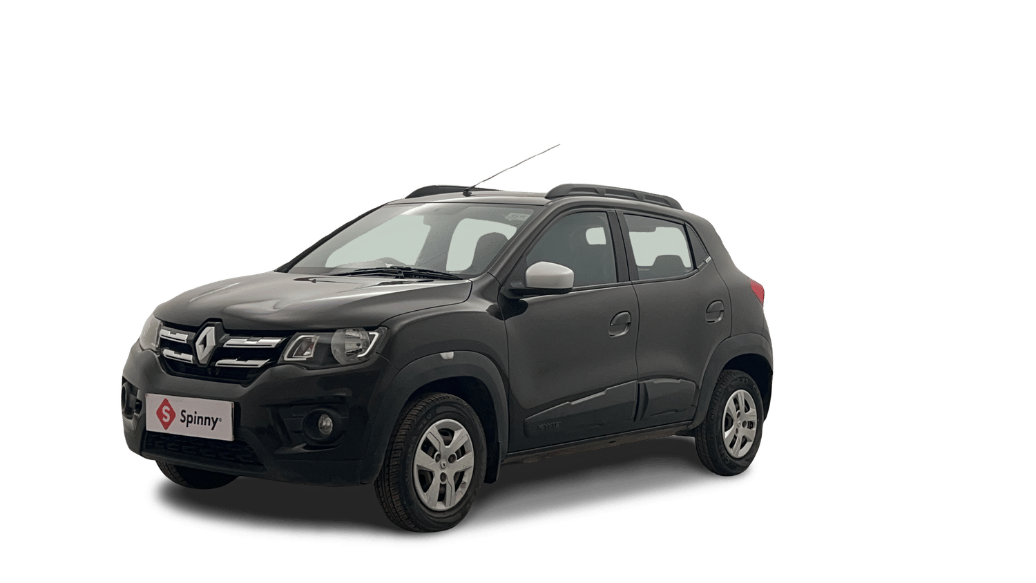 Used 2018 Renault Kwid RXT (O) 1.0 SCE Edition Petrol Manual Image