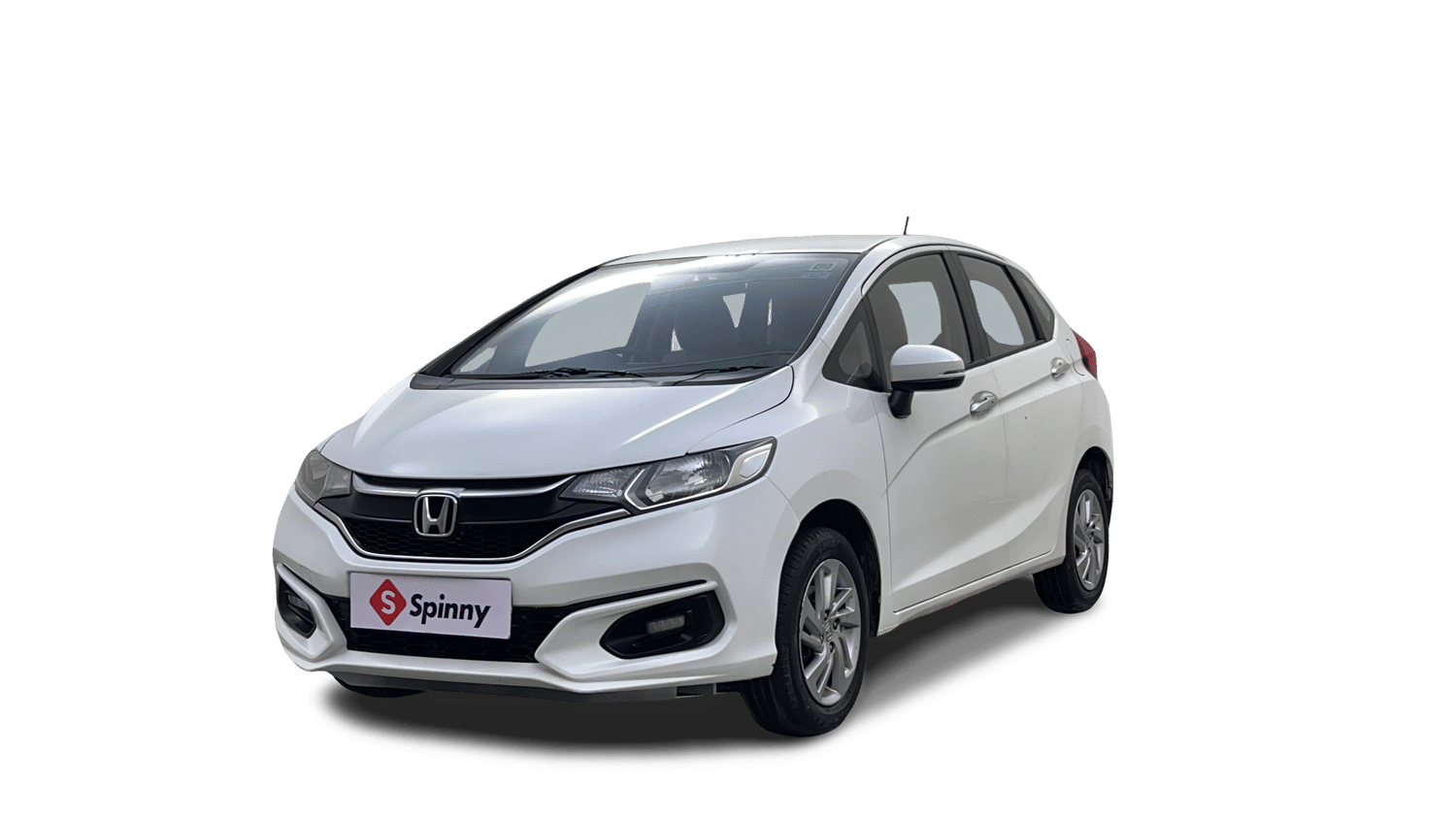 Used 2021 Honda Jazz VX CVT Petrol Automatic Image
