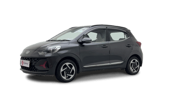 Used 2024 Hyundai Grand i10 Nios Sportz 1.2 Kappa CNG Cng Manual Image