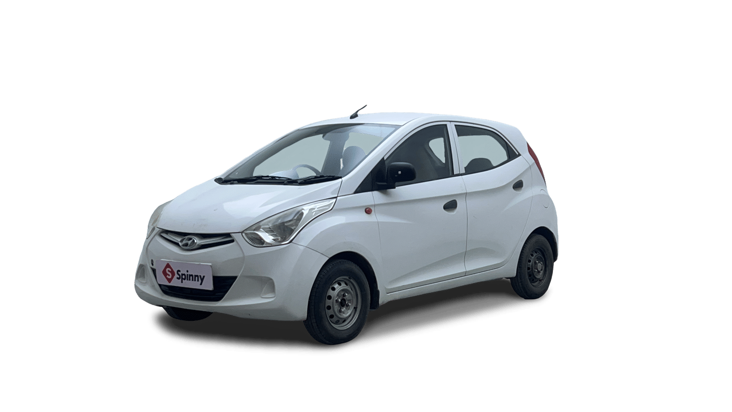 Used 2015 Hyundai Eon Era + Petrol Manual Image