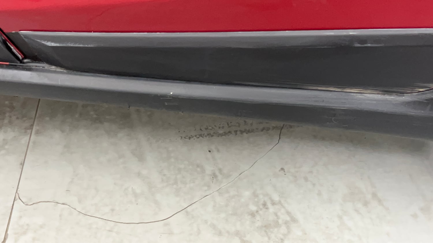 Used 2021 Honda WR-V VX MT Petrol Petrol Manual dents MINOR SCRATCH