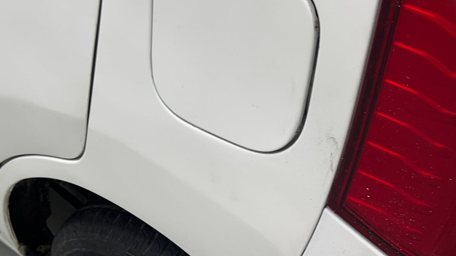 Used 2018 Maruti Suzuki Wagon R LXI CNG Cng Manual dents MINOR SCRATCH