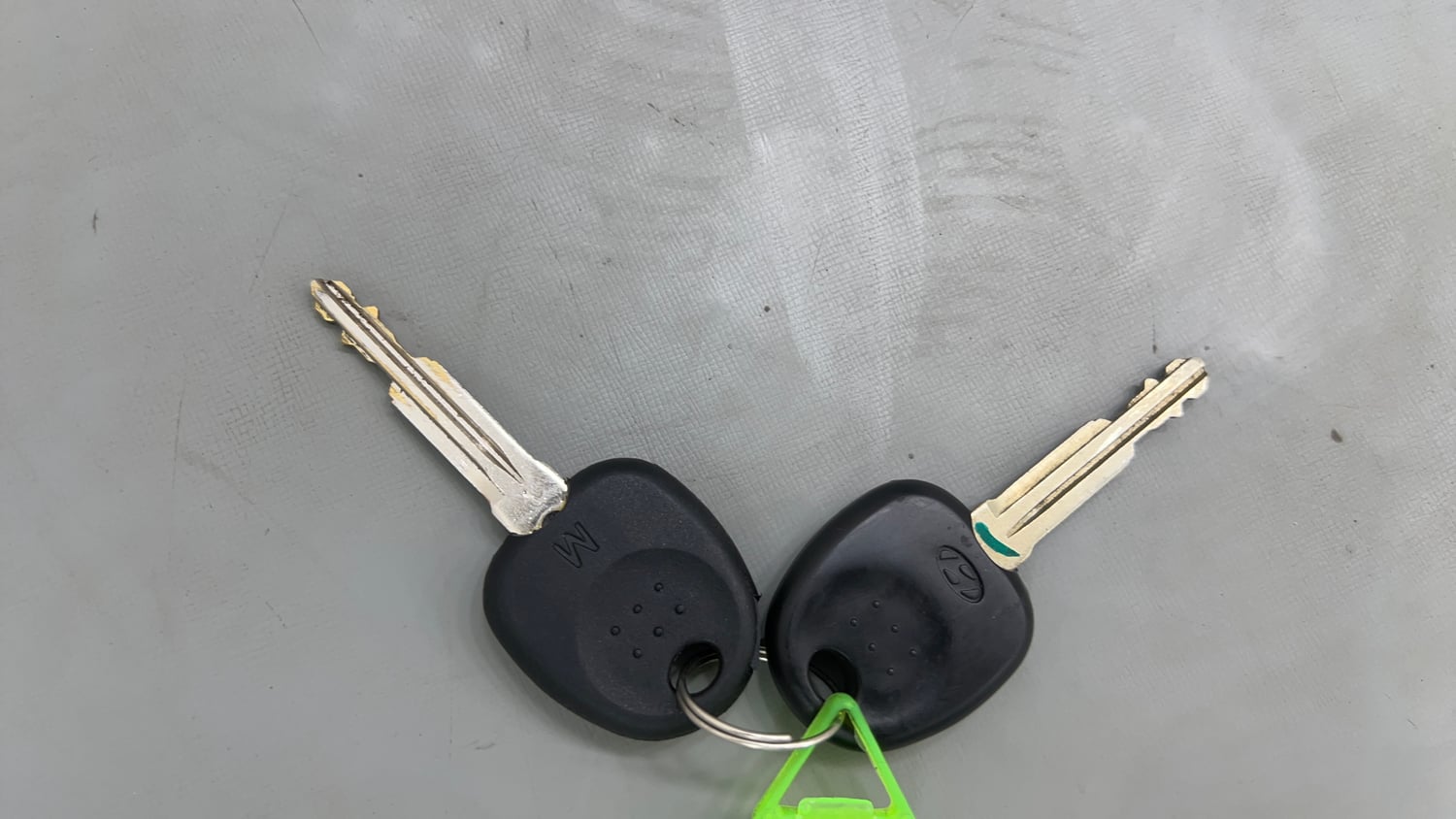 Used 2016 Hyundai Eon Magna + Petrol Manual extra CAR KEY VIEW