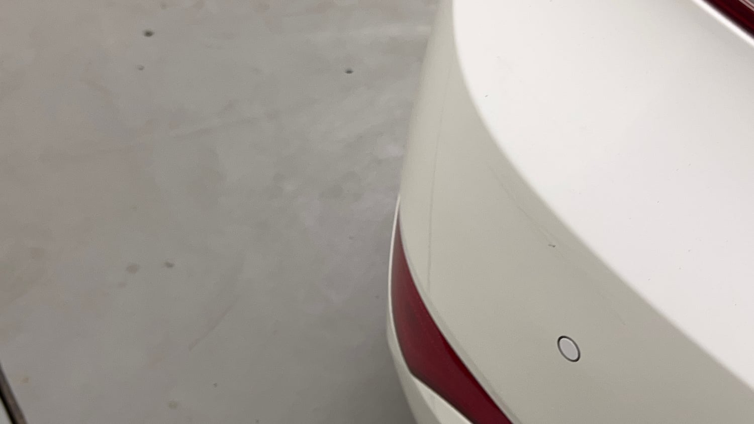 Used 2016 Hyundai Verna 1.6 VTVT SX Petrol Manual dents MINOR SCRATCH