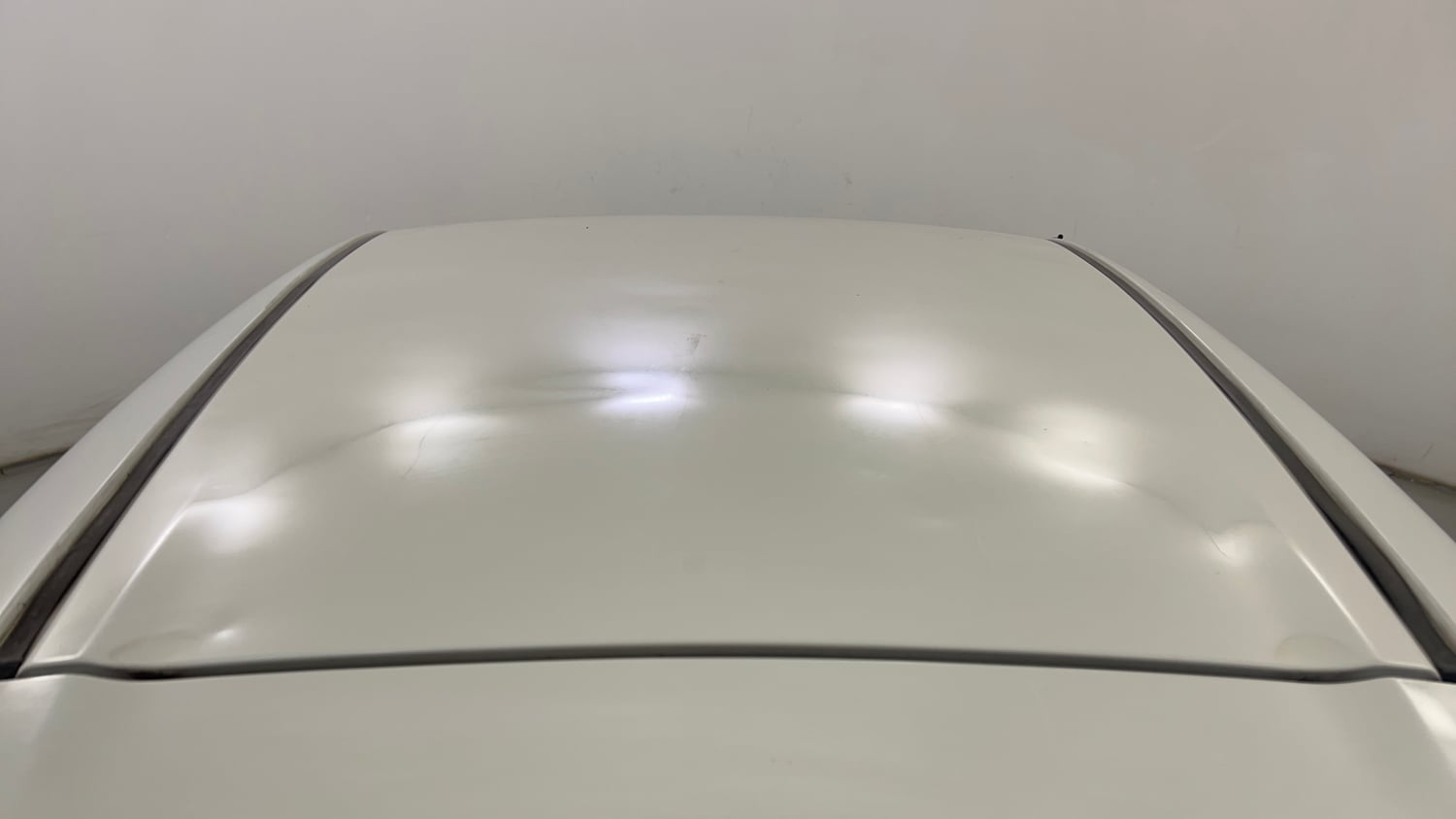 Used 2013 Honda Brio S MT Petrol Manual exterior EXTERIOR ROOF VIEW