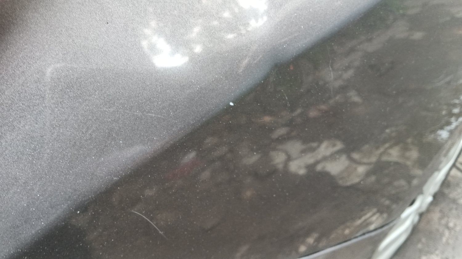 Used 2015 Honda City SV Petrol Manual dents MINOR DENT