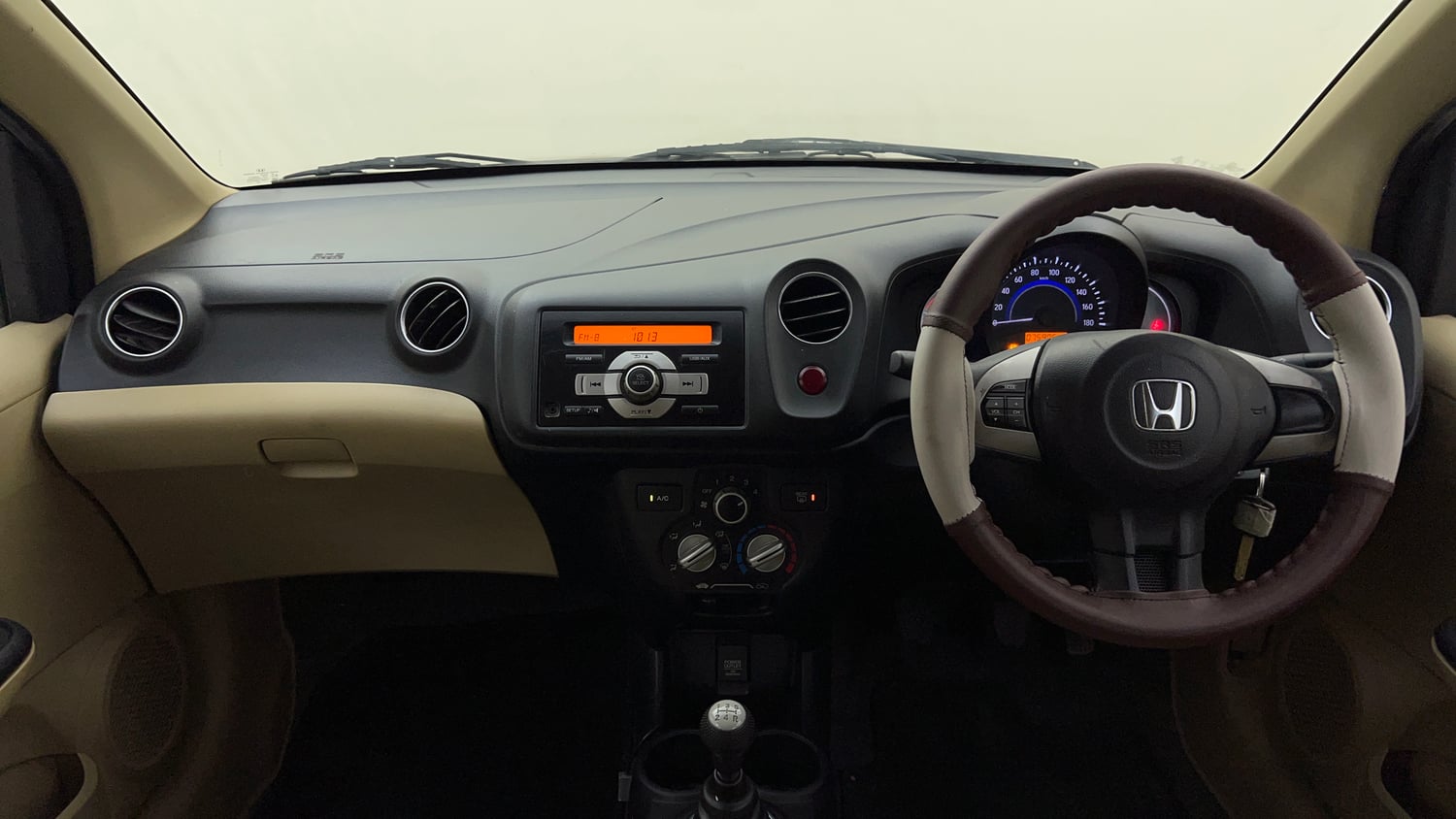 DASHBOARD VIDEO