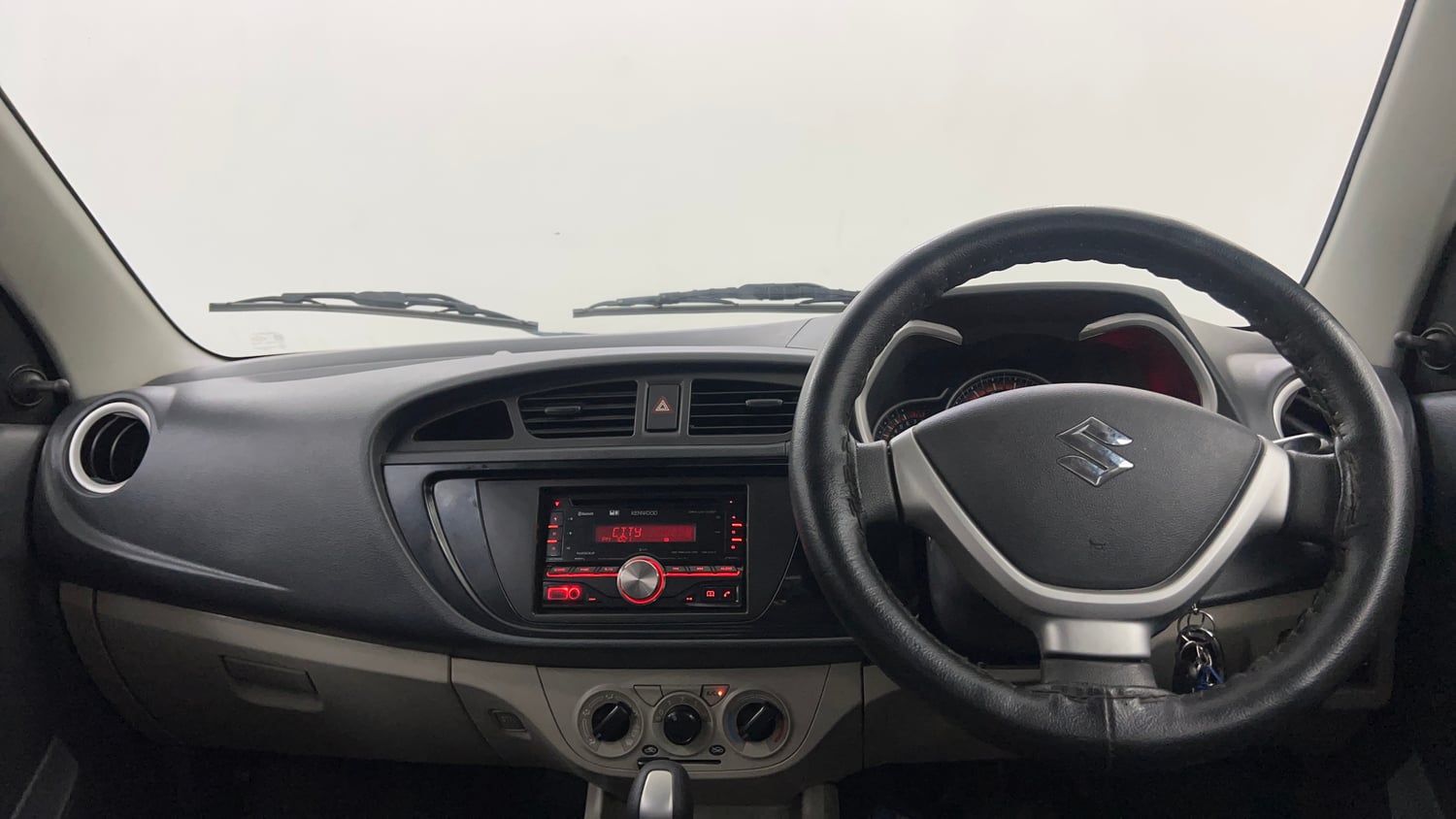 DASHBOARD VIDEO