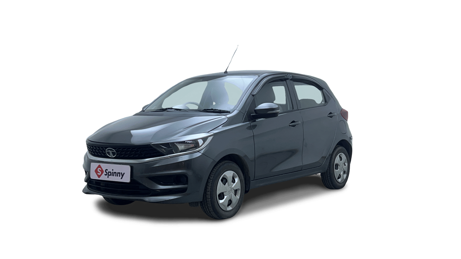 Used 2021 Tata Tiago XT Petrol Manual Image