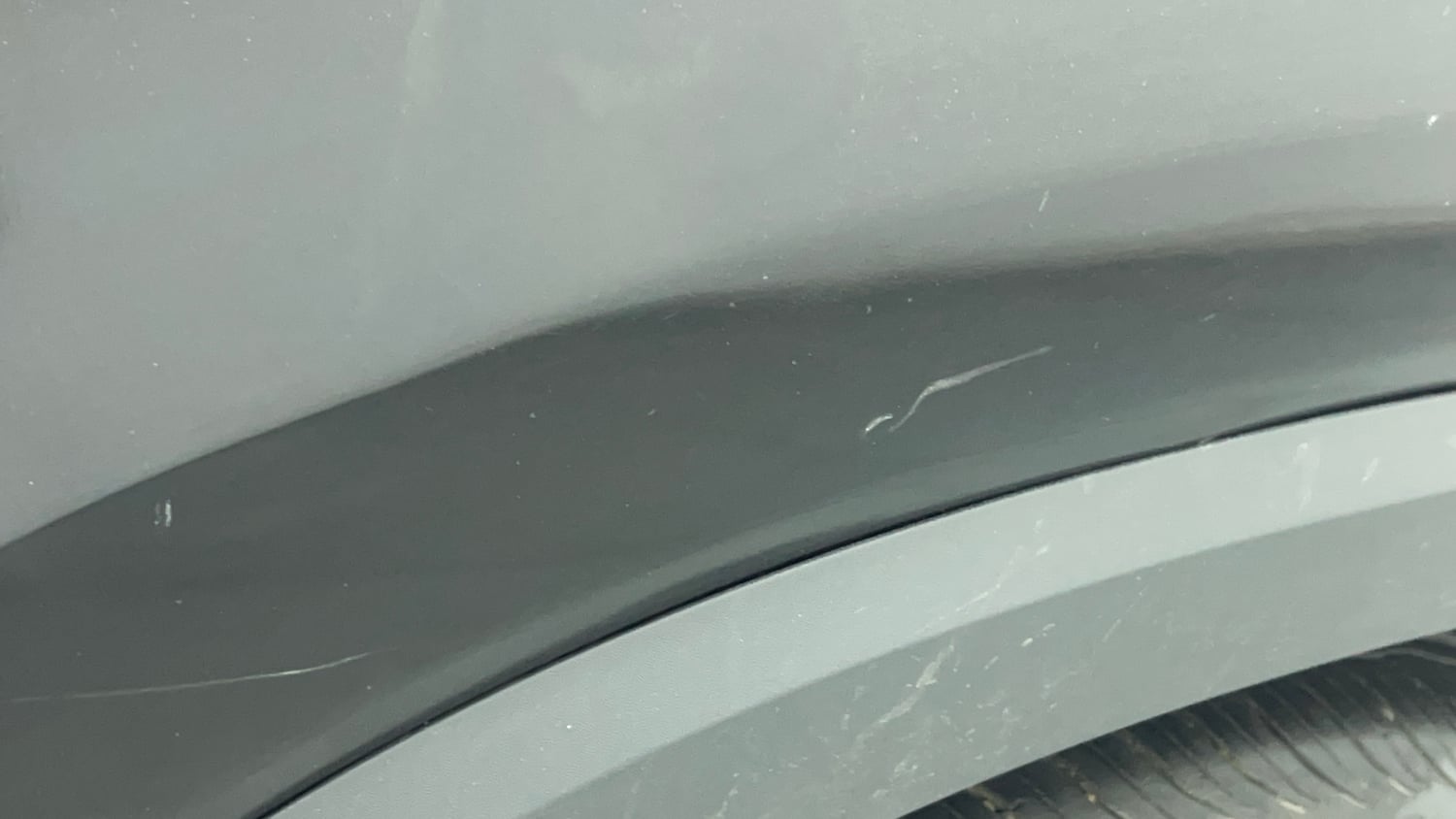 Used 2022 Kia Sonet HTX Plus 1.5 Diesel Manual dents MINOR SCRATCH
