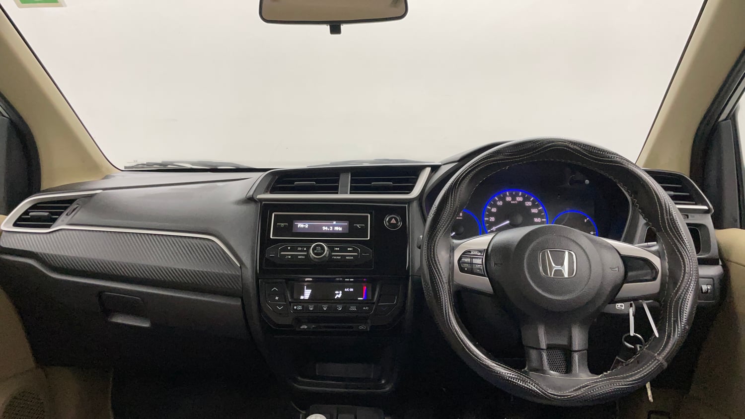 DASHBOARD VIDEO