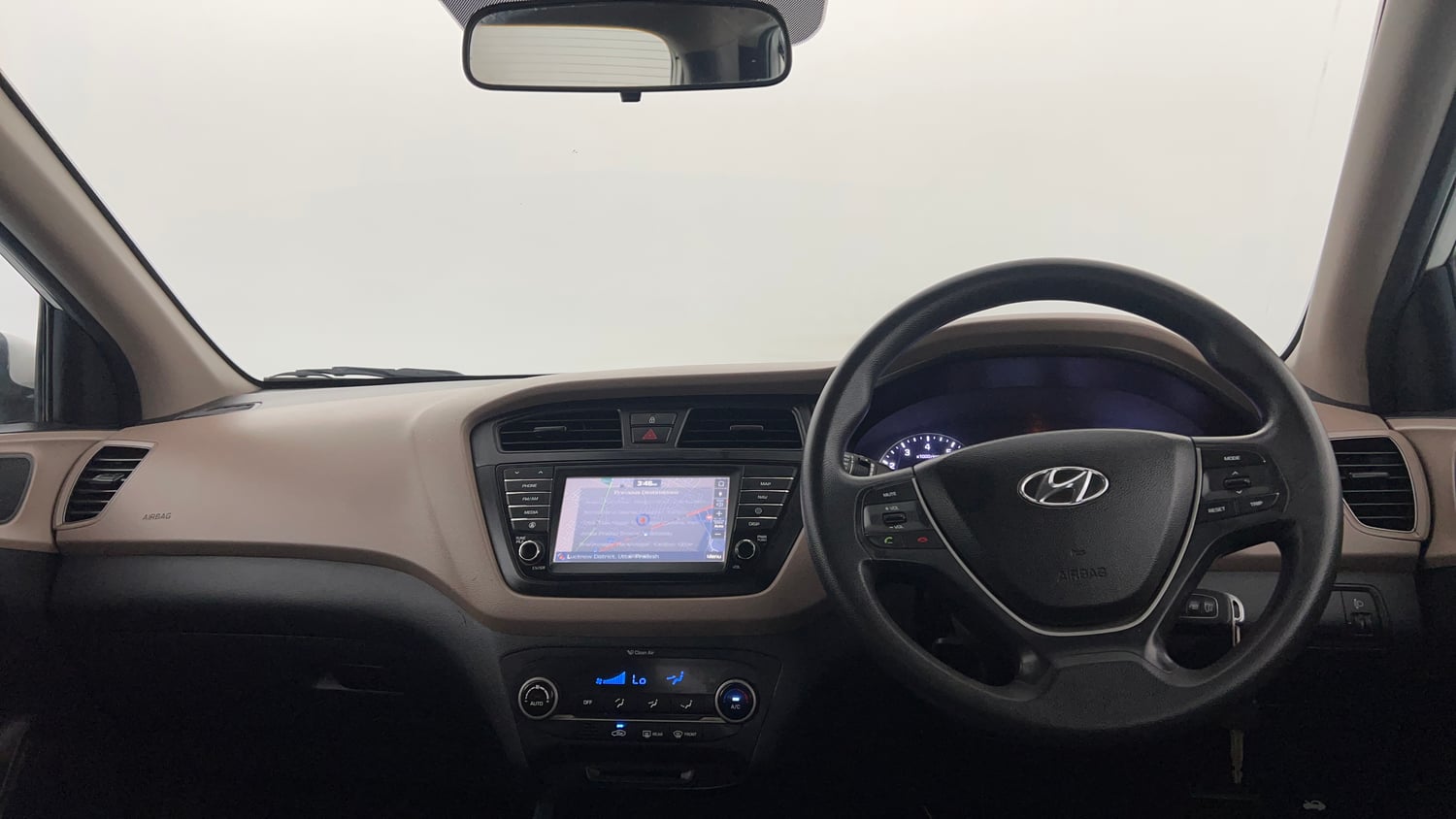 DASHBOARD VIDEO