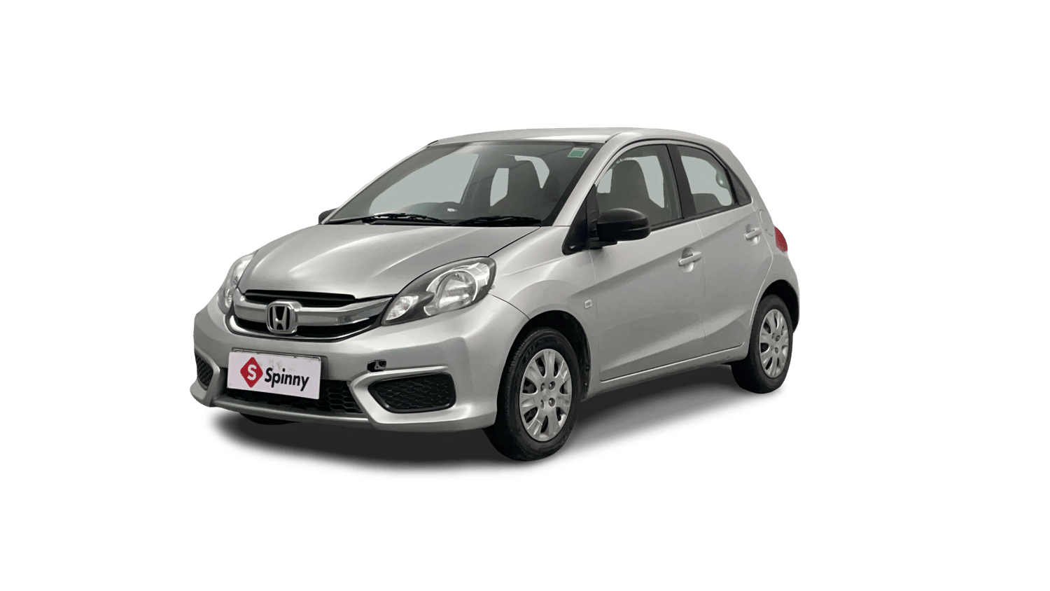 Used 2018 Honda Brio S MT Petrol Manual Image