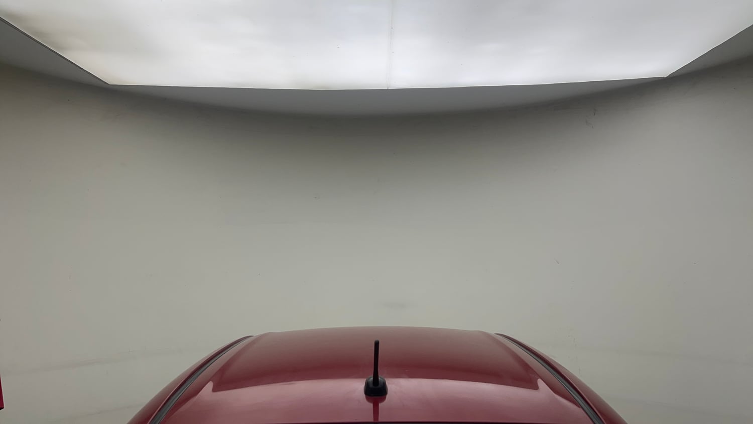 Used 2022 Maruti Suzuki Dzire VXi CNG Cng Manual exterior EXTERIOR ROOF VIEW
