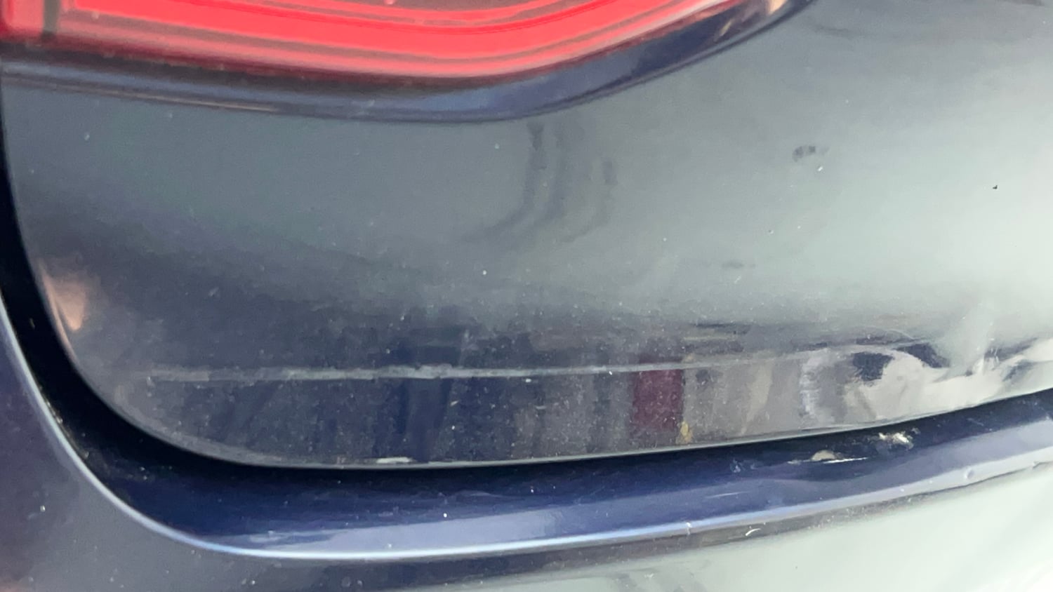 Used 2022 Maruti Suzuki Baleno Zeta MT Petrol Manual dents MINOR DENT