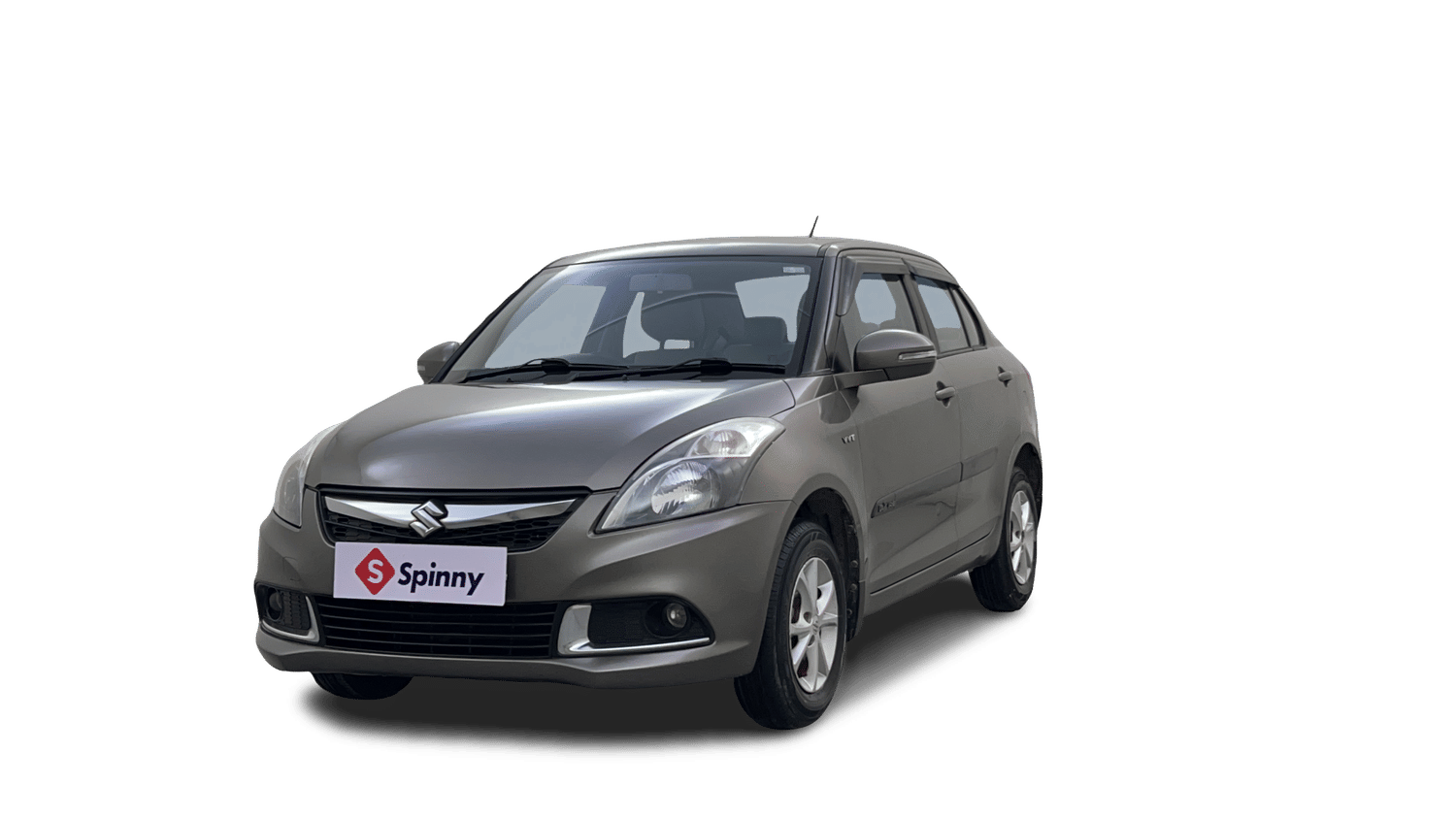 Used 2017 Maruti Suzuki Swift Dzire VXI (O) Petrol Manual Image