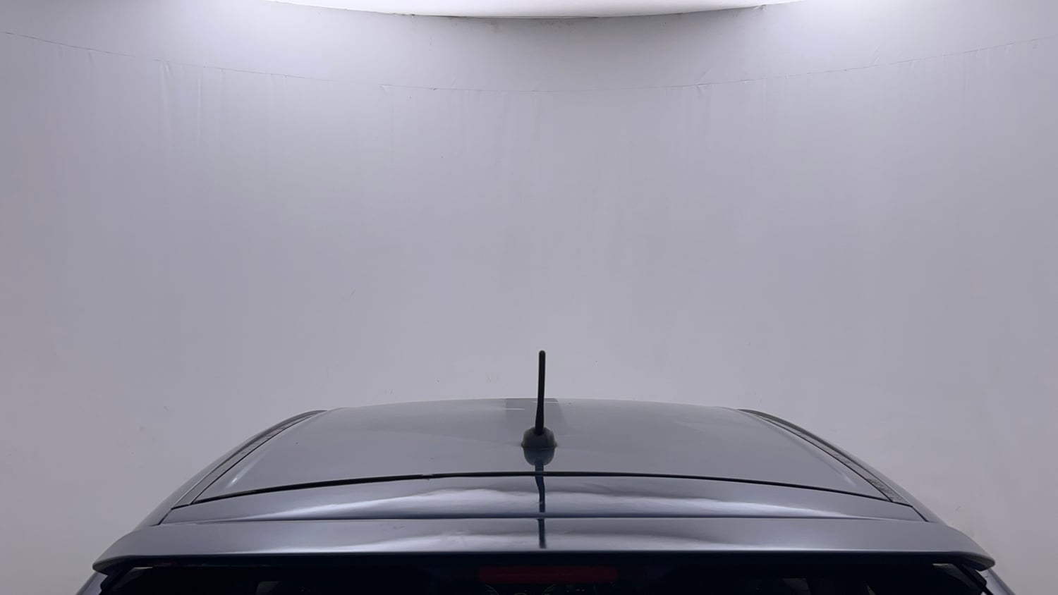 Used 2020 Maruti Suzuki Baleno Zeta Automatic Petrol Automatic exterior EXTERIOR ROOF VIEW