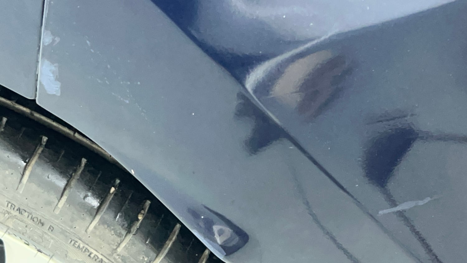 Used 2022 Maruti Suzuki Baleno Zeta MT Petrol Manual dents MINOR SCRATCH