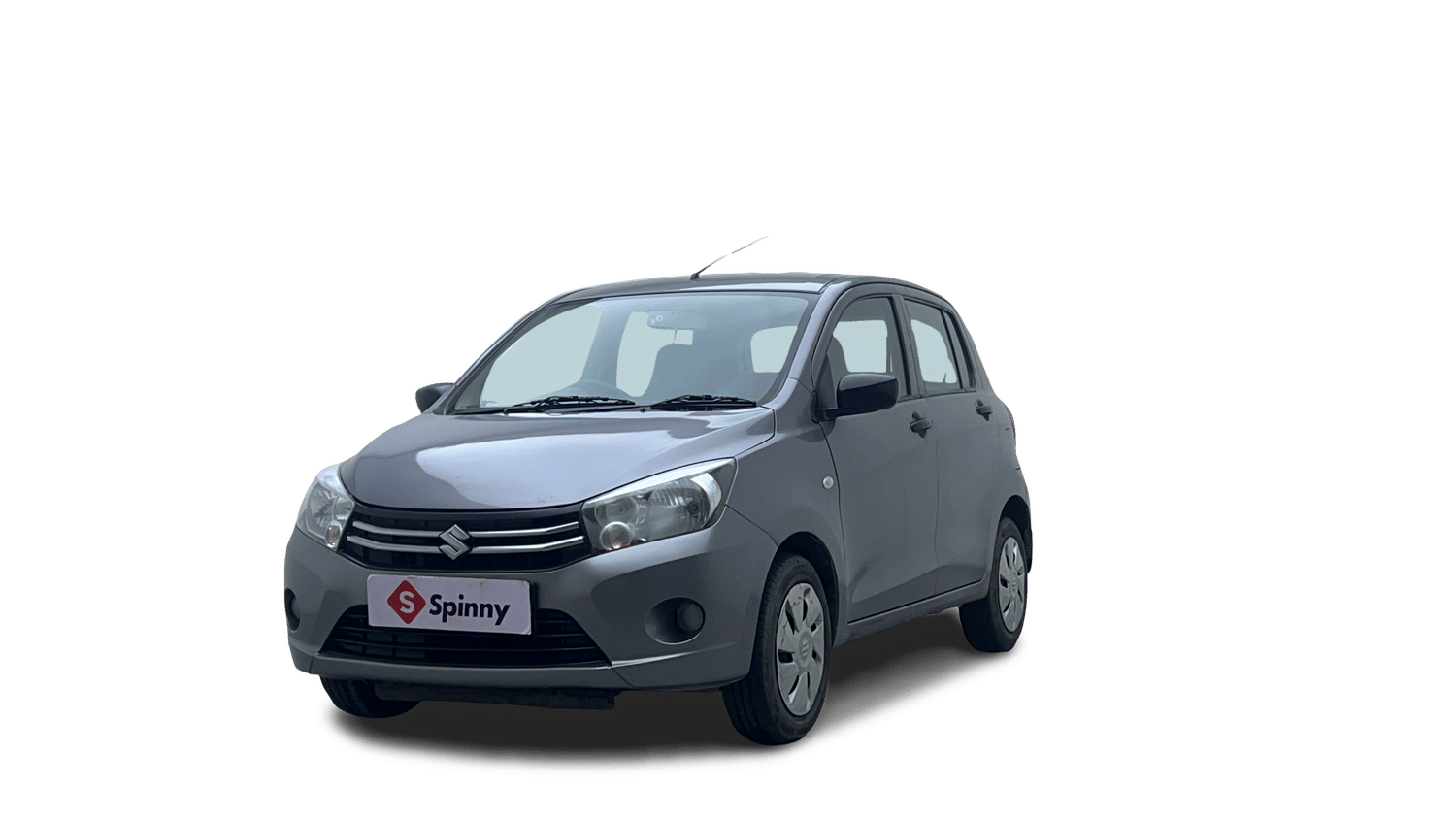 Used 2016 Maruti Suzuki Celerio VXi AMT Petrol Automatic Image