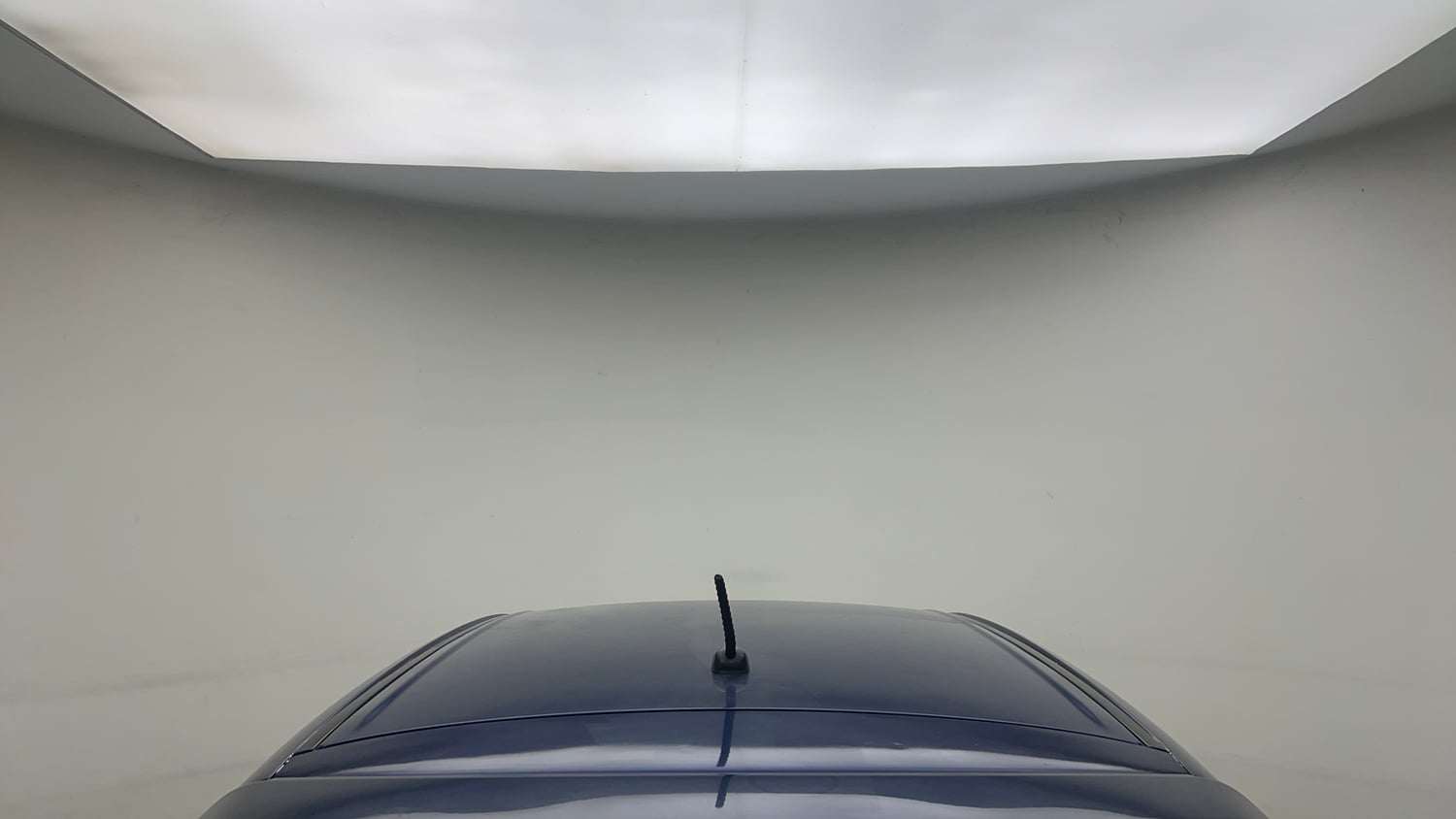 Used 2019 Maruti Suzuki Baleno Delta Petrol Manual exterior EXTERIOR ROOF VIEW