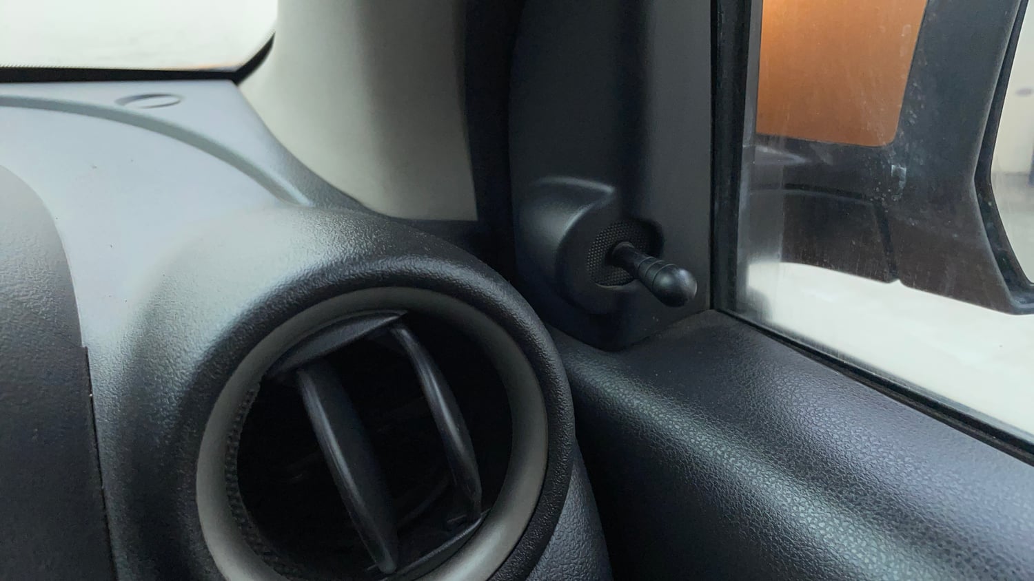 Used 2017 Nissan Micra XL CVT Petrol Automatic top_features Adjustable ORVM