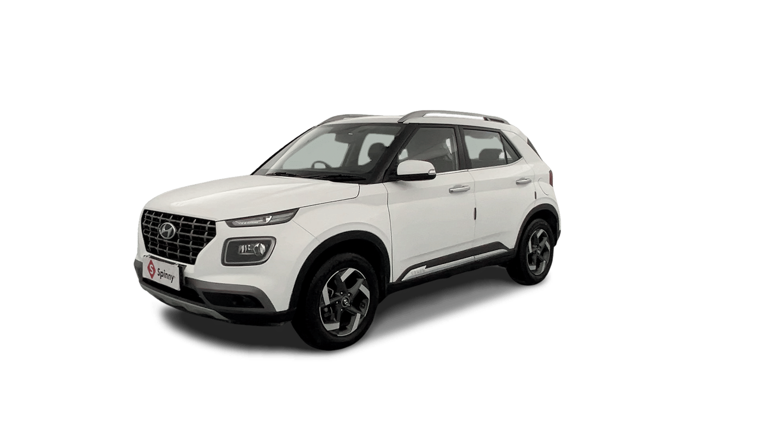 Used 2020 Hyundai Venue SX Plus 1.0 Turbo DCT Petrol Automatic Image