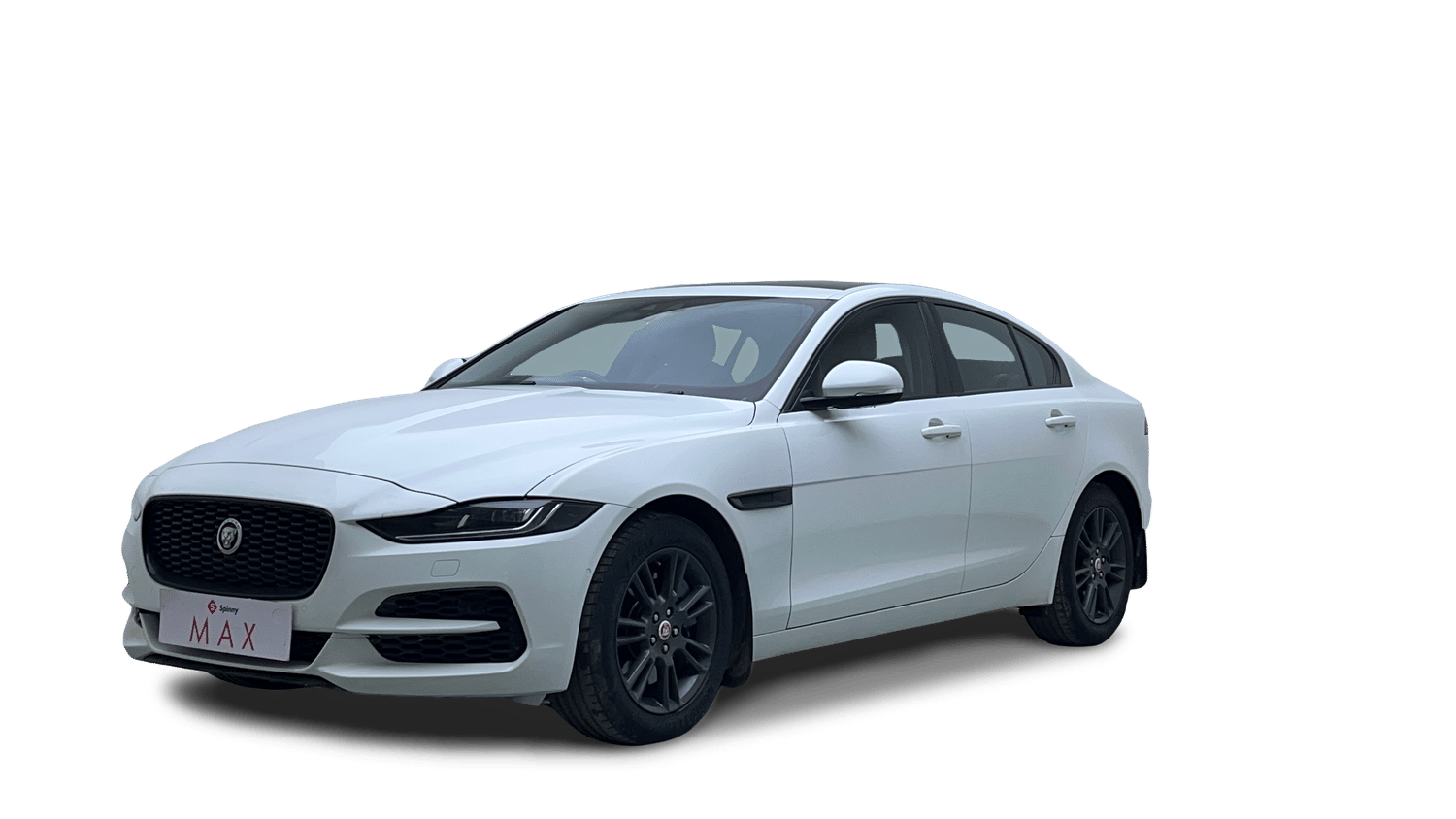 Used 2021 Jaguar XE SE Petrol Automatic Image