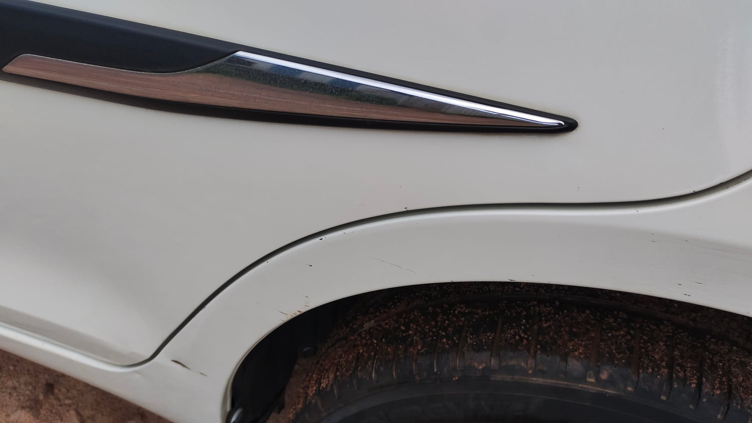 Used 2017 Maruti Suzuki Swift Dzire ZXI Petrol Manual dents MINOR DENT