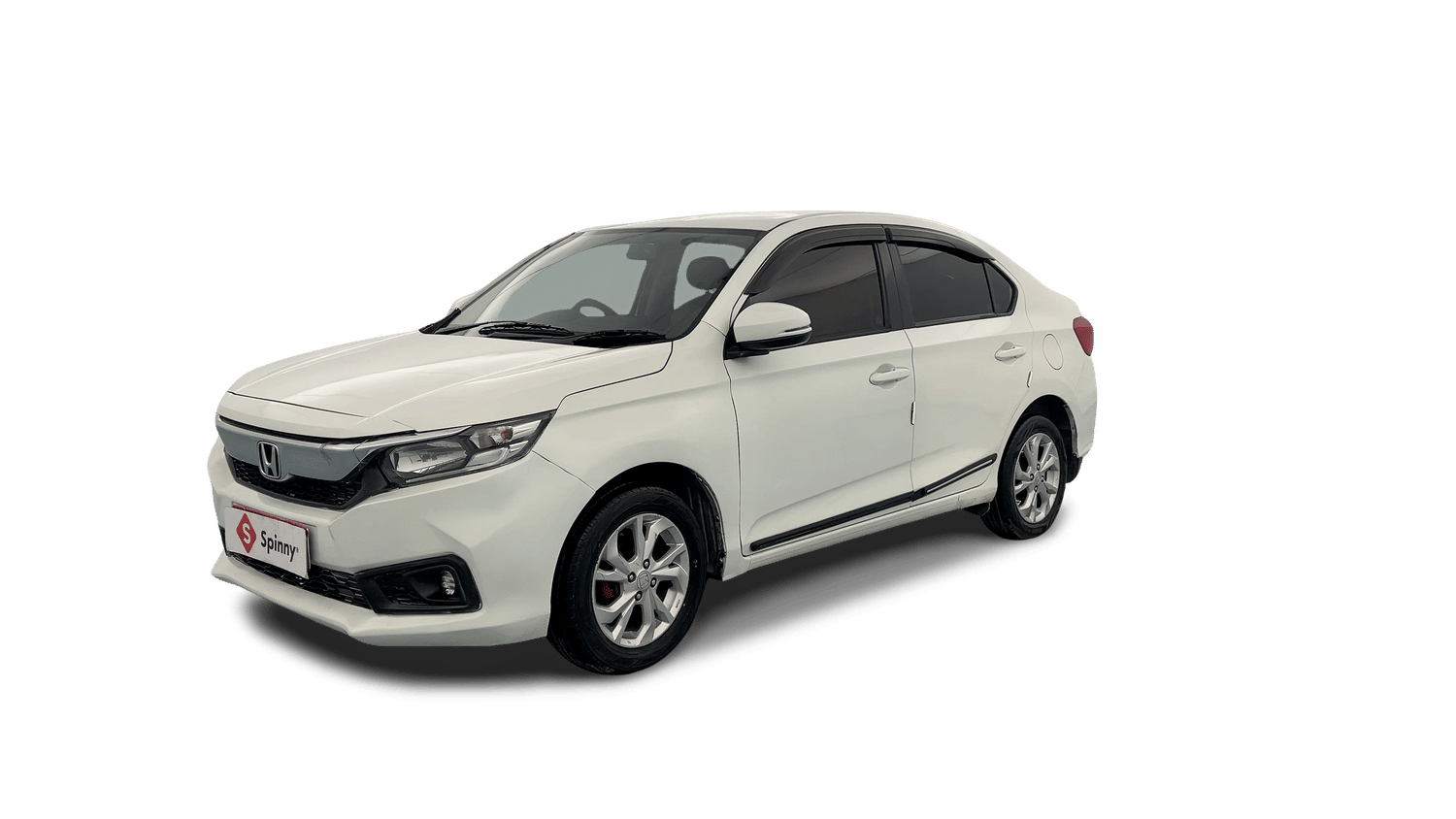 Used 2019 Honda Amaze 1.2 VX MT Petrol Petrol Manual Image