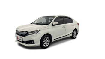 Used 2019 Honda Amaze 1.2 VX MT Petrol Petrol Manual Image