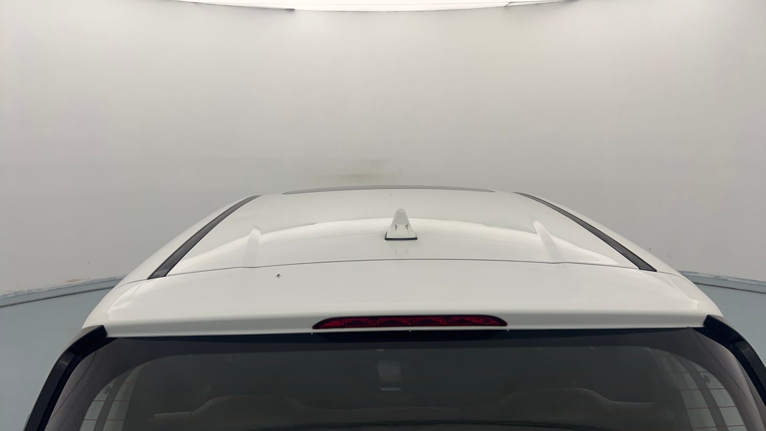 Used 2022 Hyundai i20 Asta 1.2 MT Petrol Manual exterior EXTERIOR ROOF VIEW