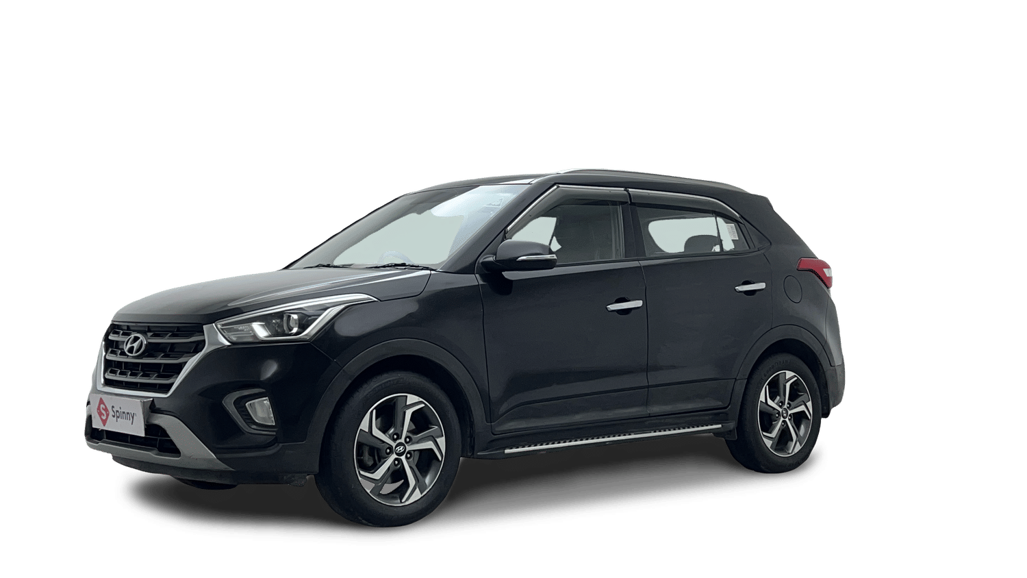 Used 2019 Hyundai Creta SX 1.6 AT Petrol Petrol Automatic Image