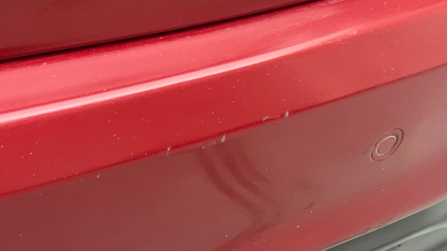 Used 2019 Hyundai Elite i20 Asta 1.2 (O) Petrol Manual dents MINOR SCRATCH