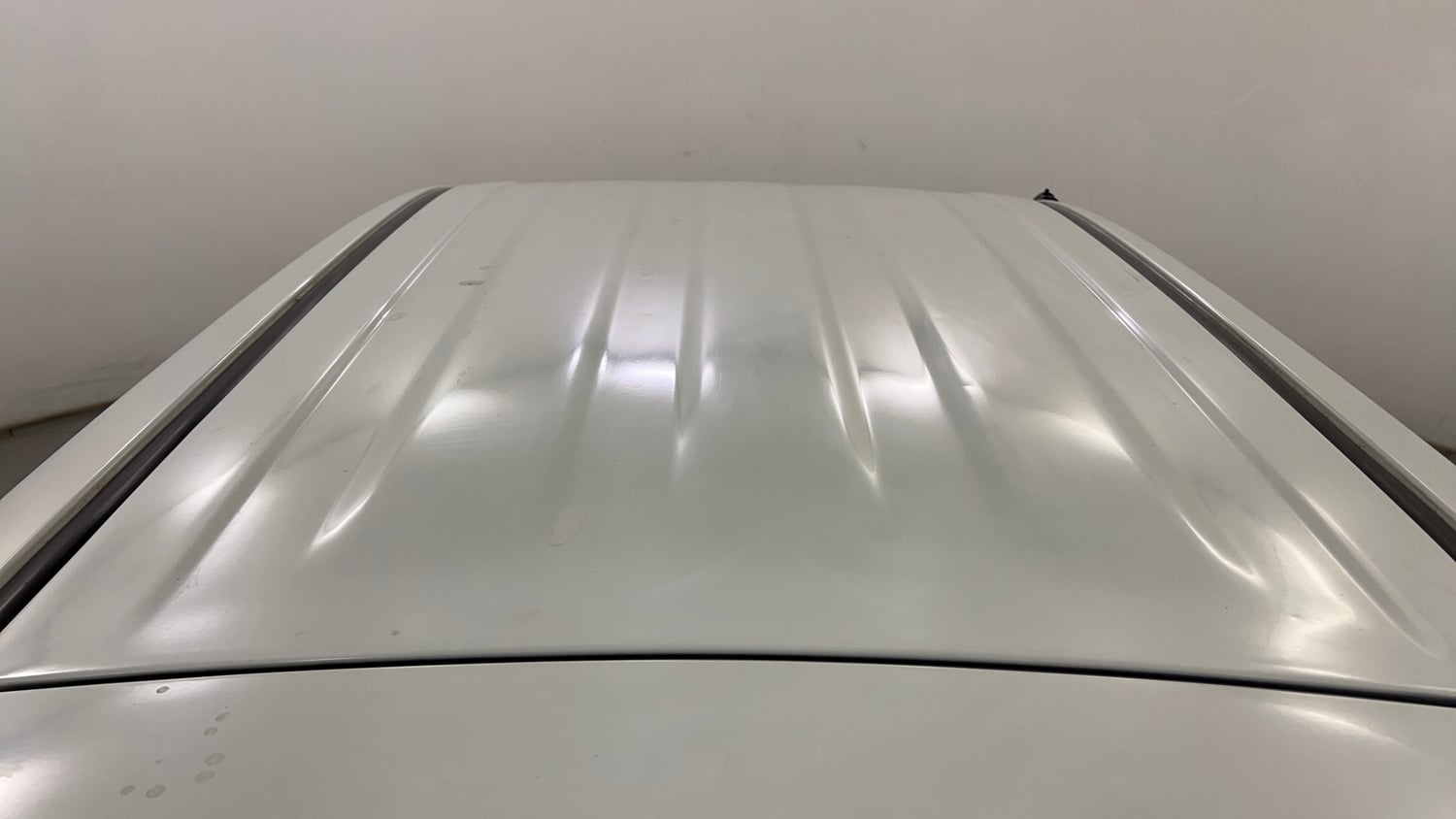 Used 2016 Maruti Suzuki Alto K10 VXi AMT Petrol Automatic exterior EXTERIOR ROOF VIEW