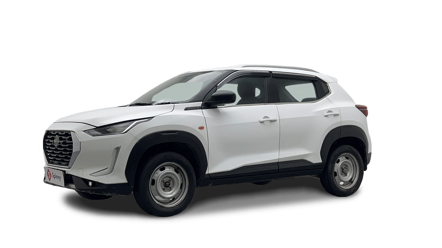 Used 2023 Nissan Magnite XE Petrol Manual Image