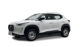 Used 2023 Nissan Magnite XE Petrol Manual Image