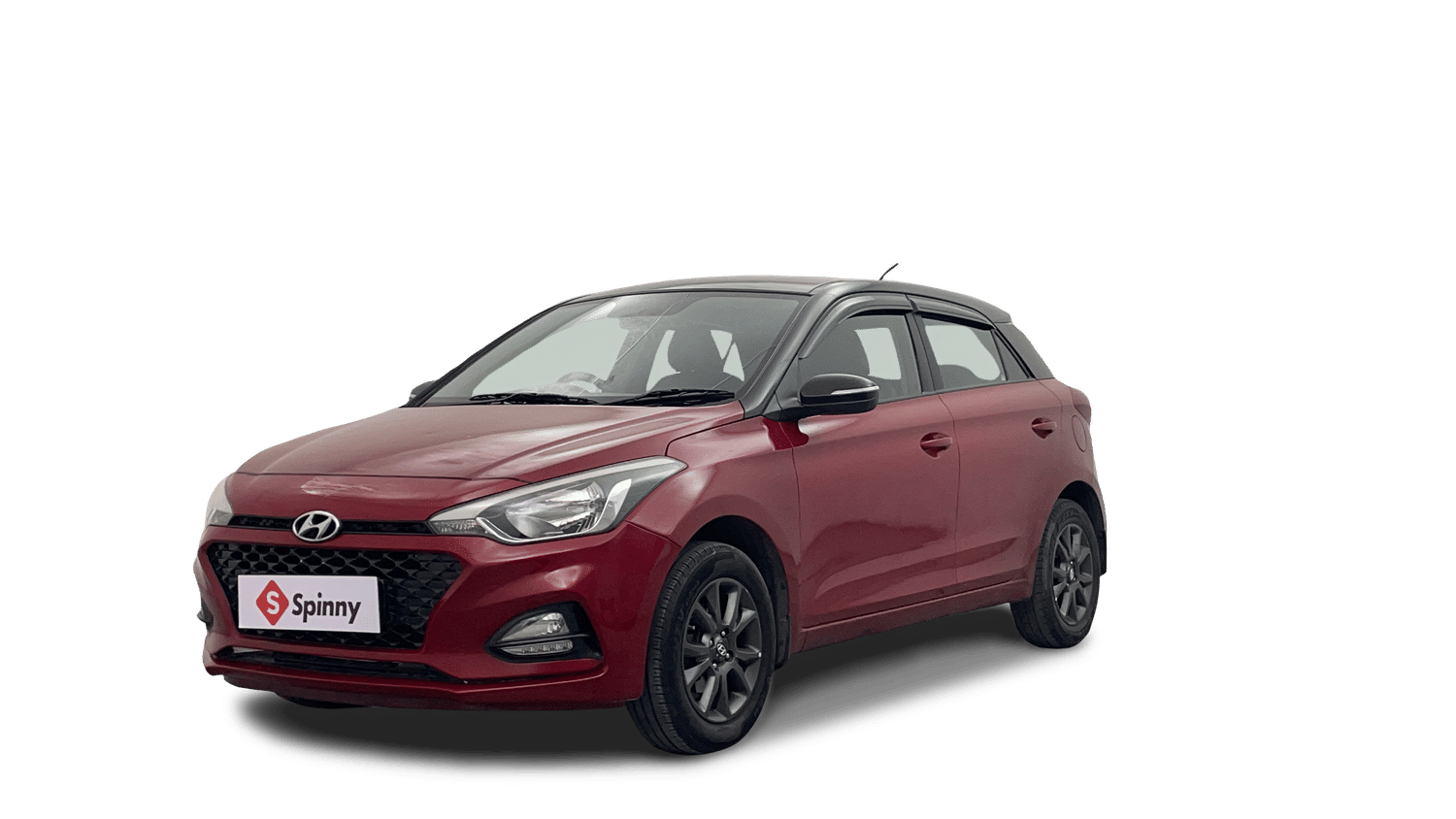 Used 2018 Hyundai Elite i20 Asta 1.2 Petrol Manual Image