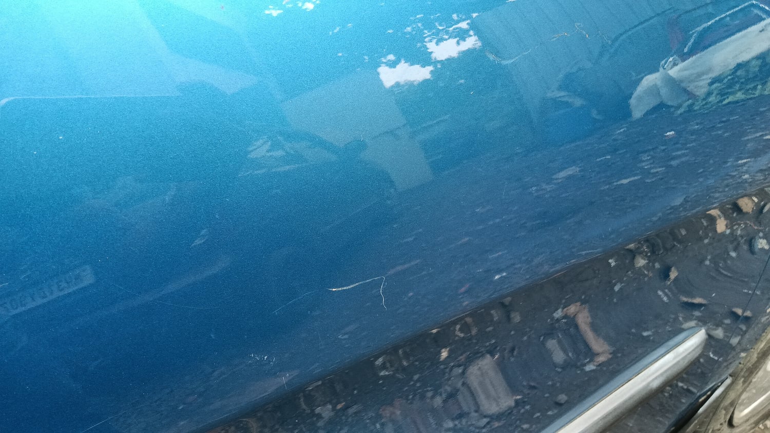 Used 2015 Maruti Suzuki Celerio ZXi Petrol Manual dents MINOR SCRATCH