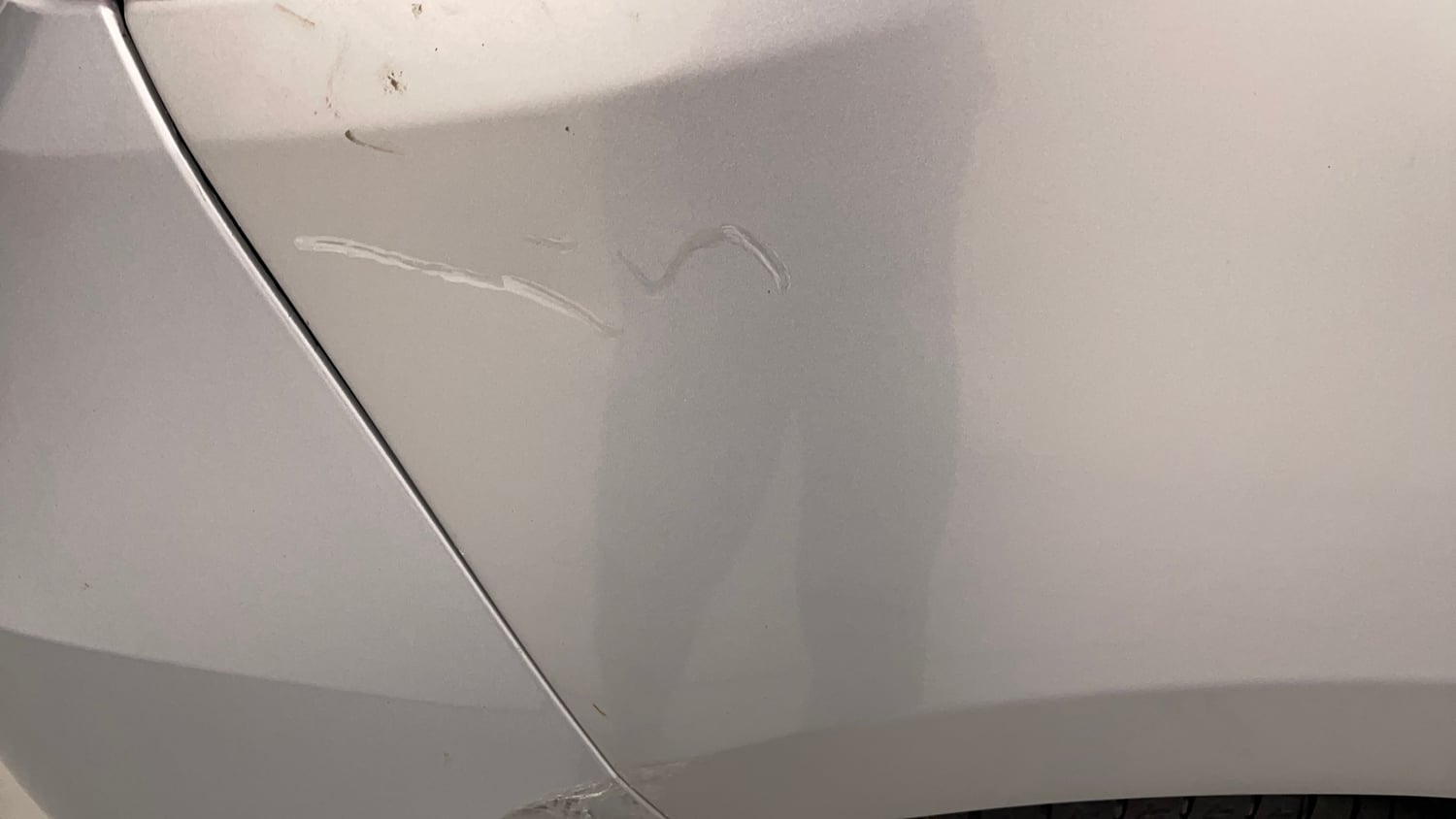 Used 2021 Tata Tiago XZA Plus Petrol Automatic dents MINOR SCRATCH