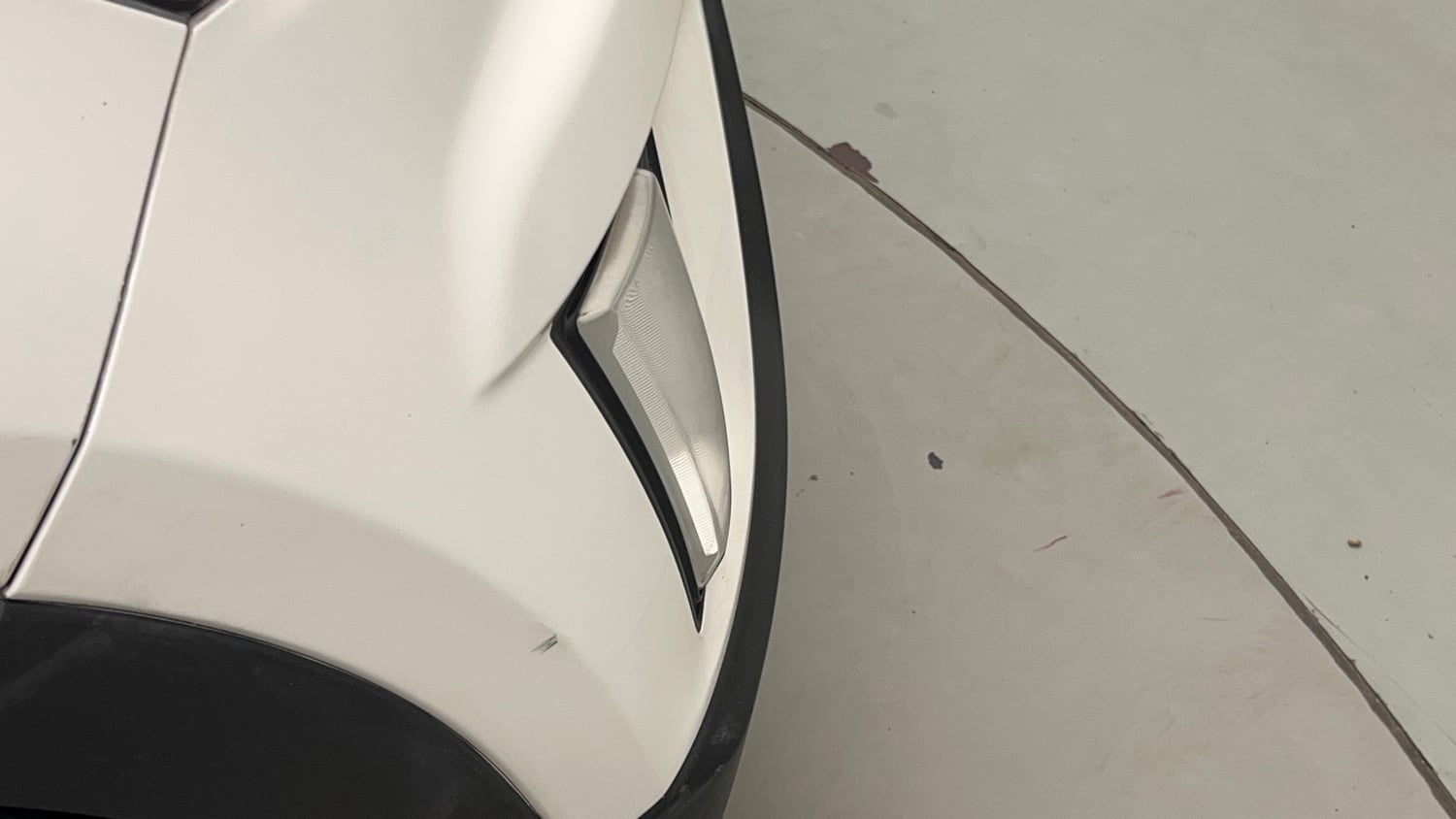 Used 2017 Hyundai Creta 1.6 SX Plus AT Petrol Petrol Automatic dents MINOR SCRATCH
