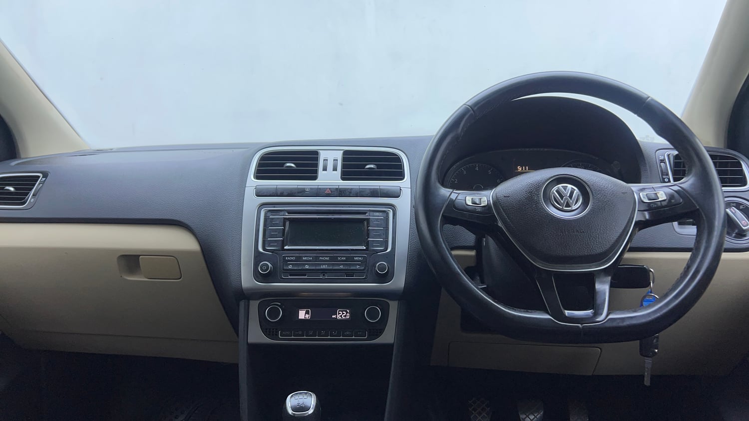DASHBOARD VIDEO