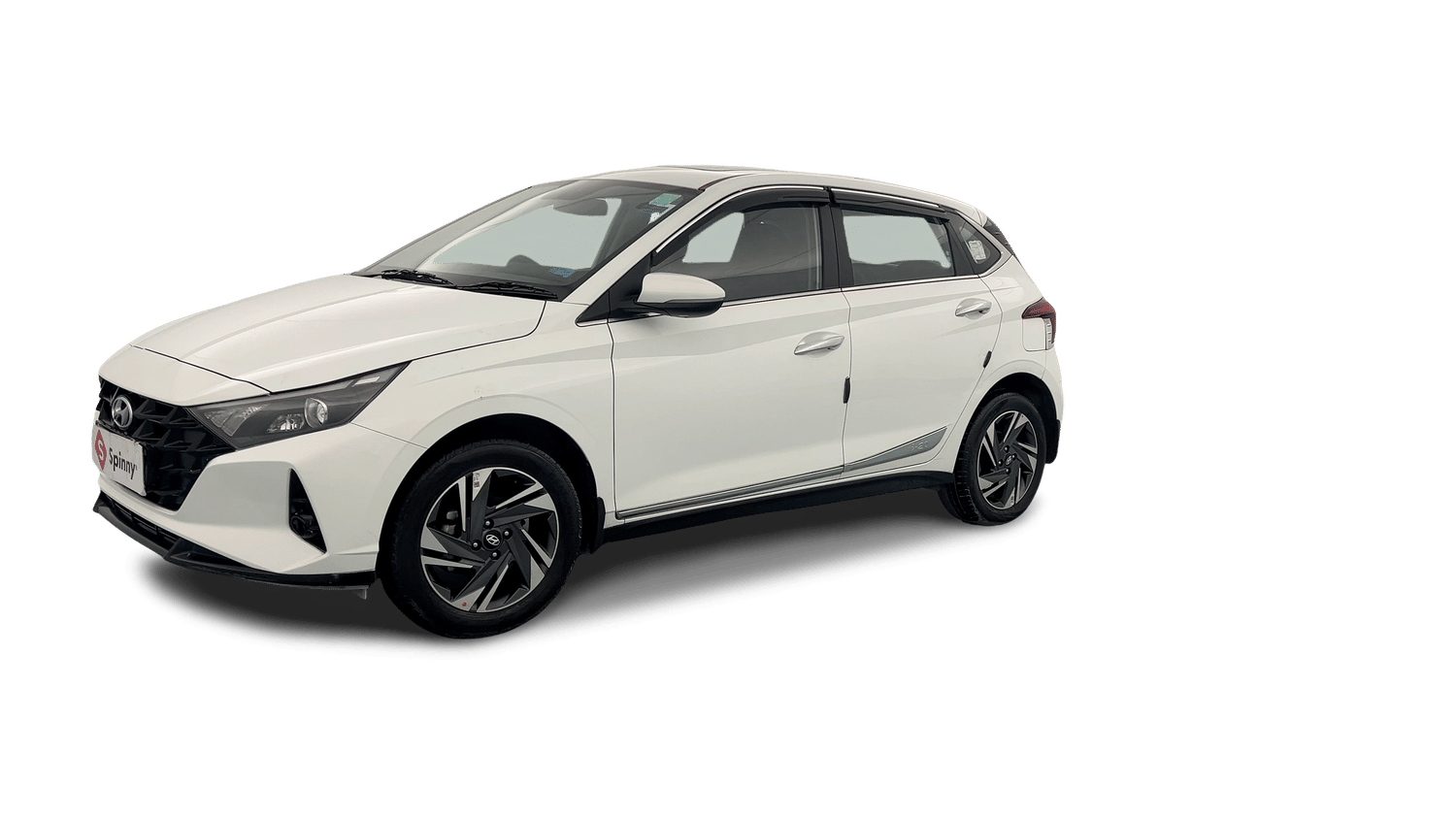 Used 2022 Hyundai I20 Asta 1.2 MT Petrol Manual Image