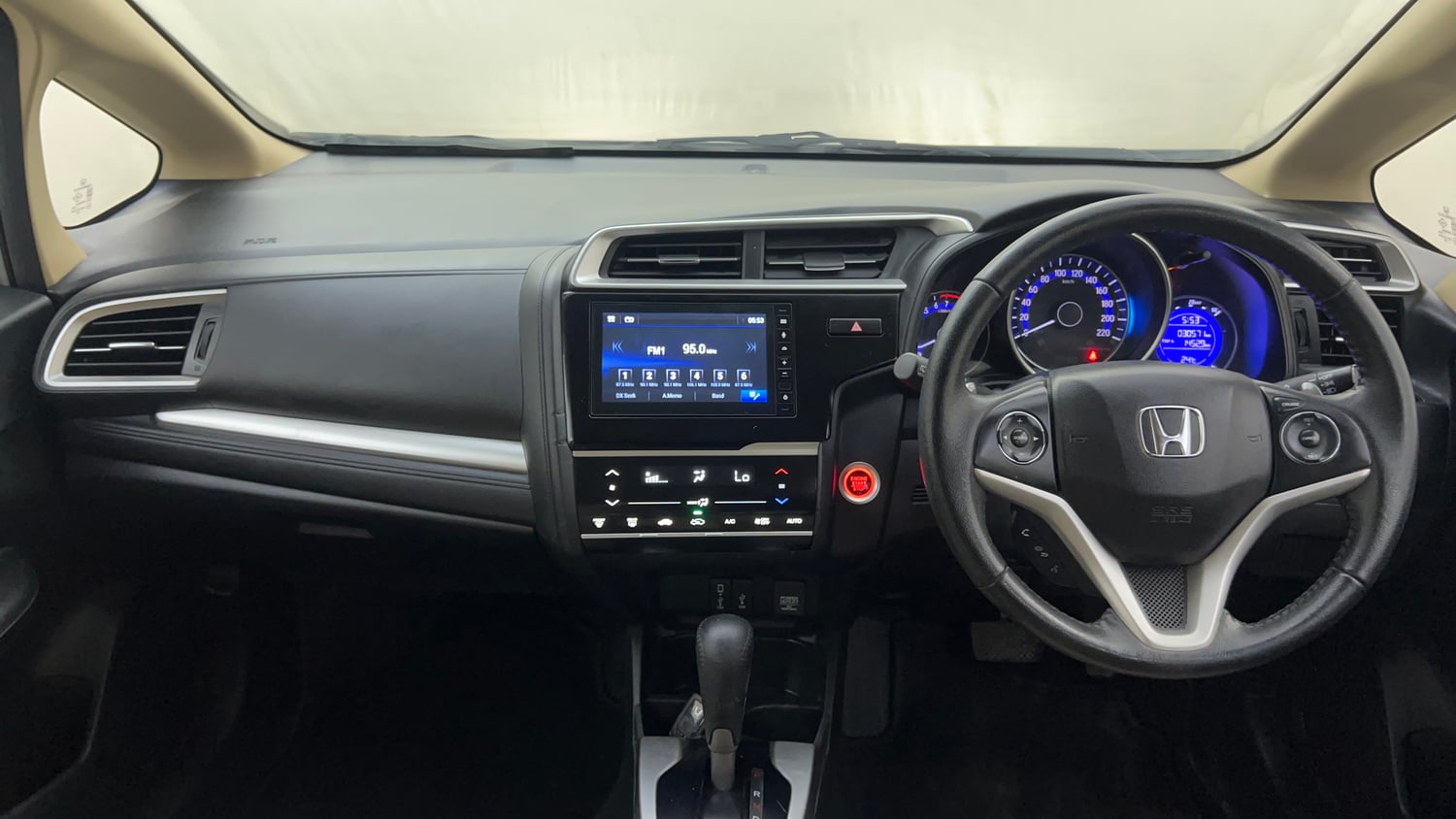 DASHBOARD VIDEO