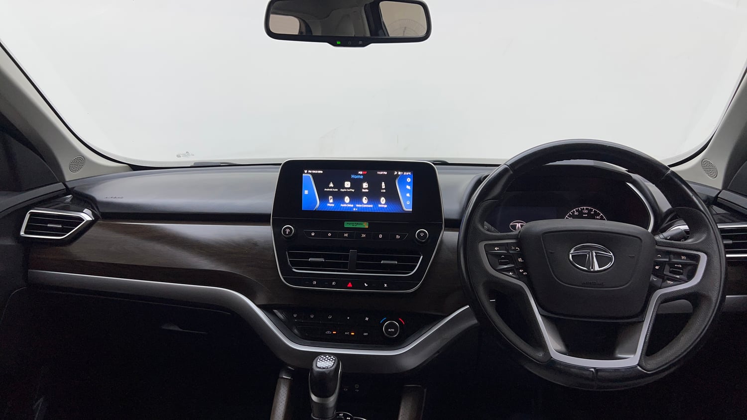 DASHBOARD VIDEO