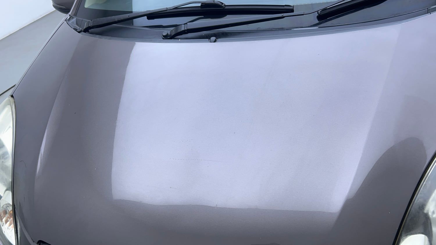 Used 2015 Honda Amaze 1.2 S i-VTEC Petrol Manual dents MINOR SCRATCH