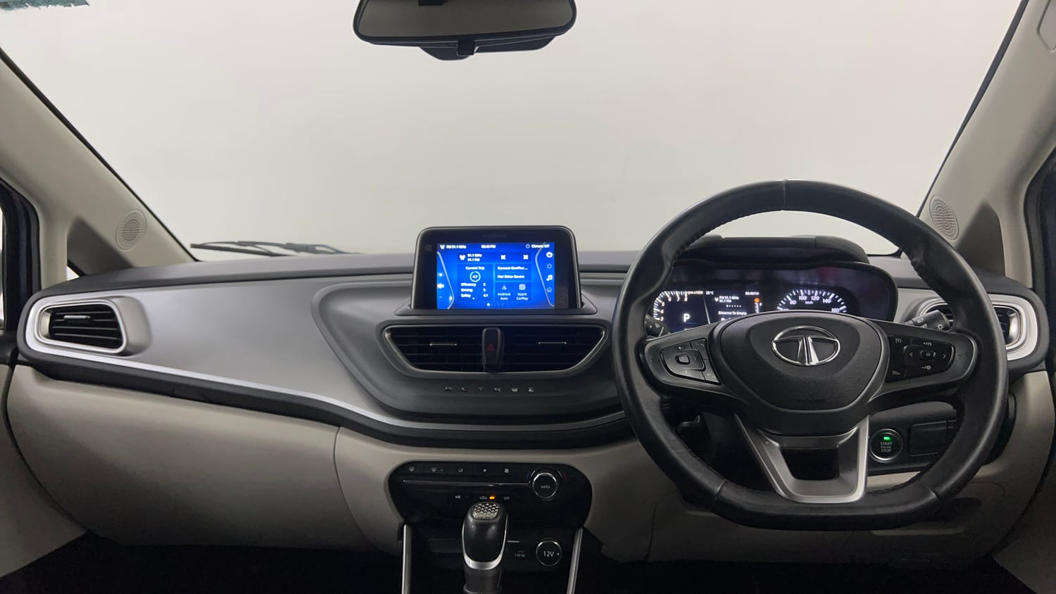 DASHBOARD VIDEO