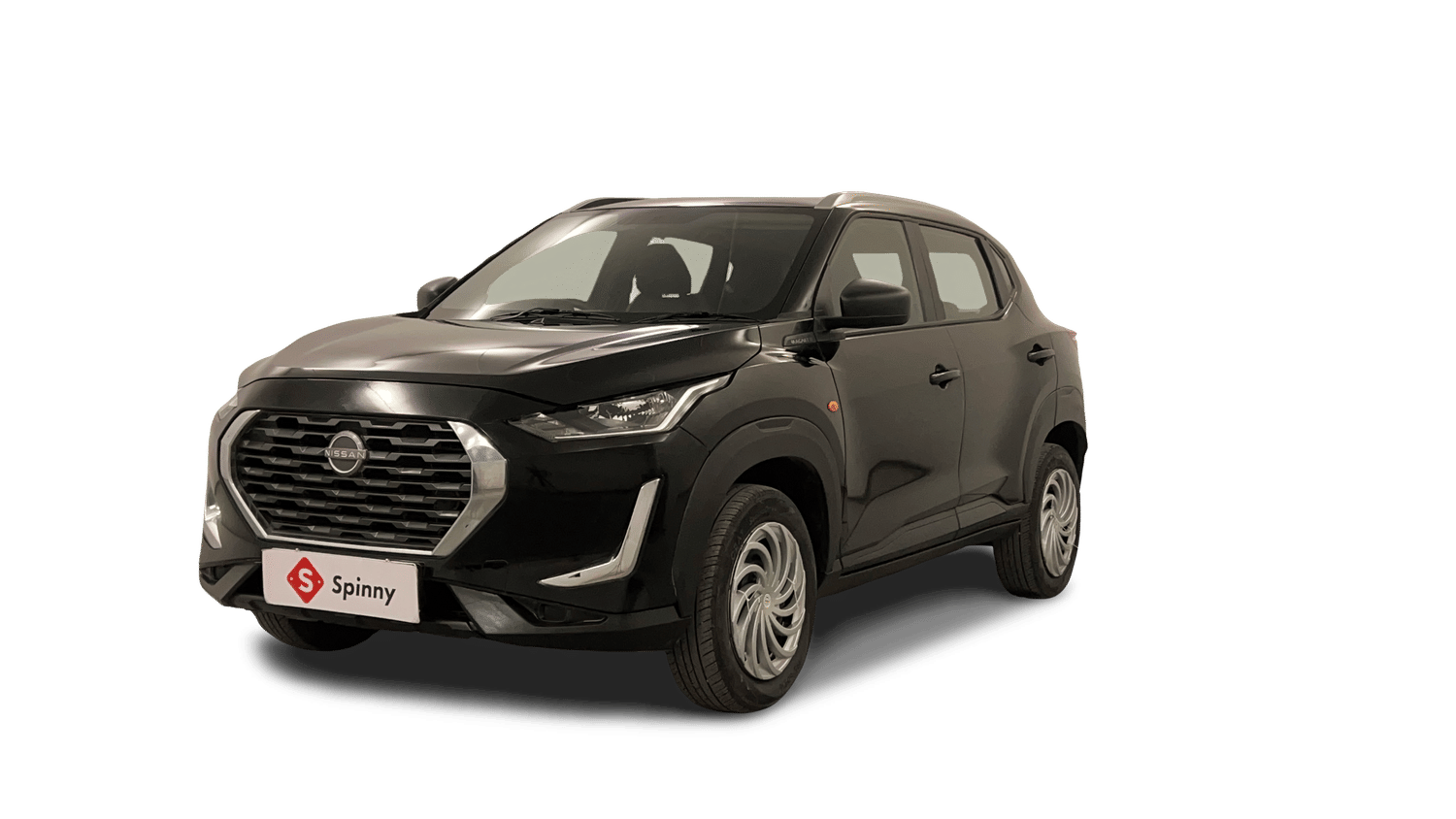 Used 2024 Nissan Magnite XE Petrol Manual Image